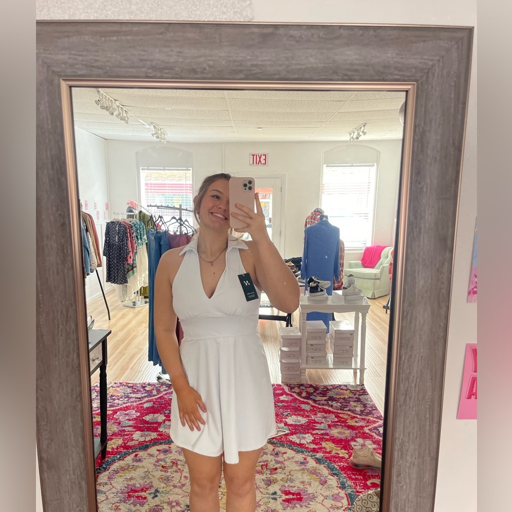 HALARA DRESS
